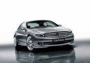 Mercedes-Benz CL 600 Carlsson Mercedes-Benz CL 600 Carlsson